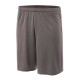 A4 - Men's 7" Power Mesh Practice Short