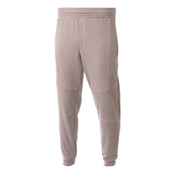 A4 - Men's Fleece Jogger Pant