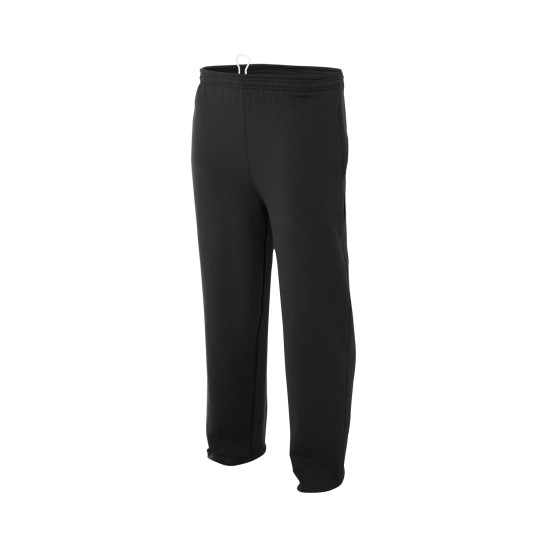 A4 - Men's Fleece Tech Pants