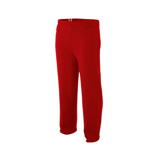 A4 - Men's Fleece Tech Pants