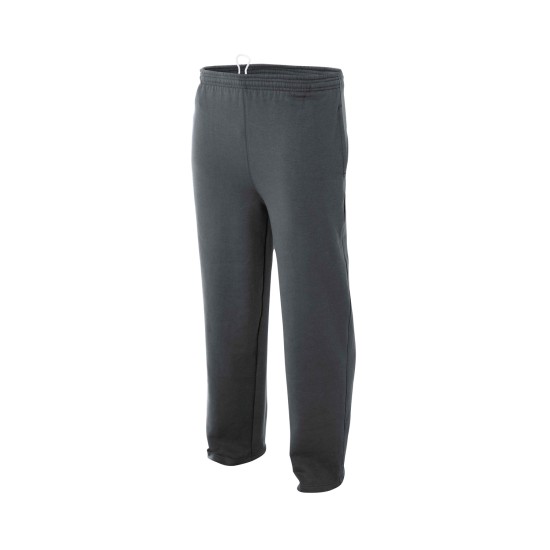 A4 - Men's Fleece Tech Pants