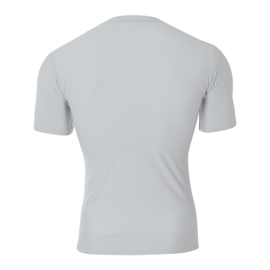 A4 - Youth Short Sleeve Compression T-Shirt
