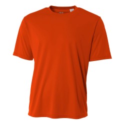 A4 - Youth Cooling Performance T-Shirt