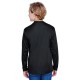 A4 - Youth Long Sleeve Cooling Performance Crew Shirt
