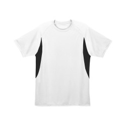 A4 - Youth Cooling Performance Color Blocked T-Shirt