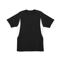 A4 - Youth Cooling Performance Color Blocked T-Shirt