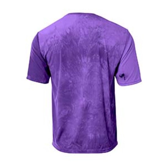 A4 - Youth Cloud Dye T-Shirt