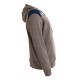 A4 - Youth Tourney Fleece Hooded Sweatshirt