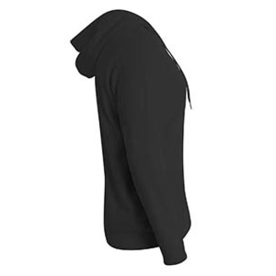 A4 - Youth Tech Fleece Full-Zip Hooded Sweatshirt
