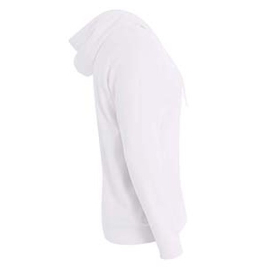 A4 - Youth Tech Fleece Full-Zip Hooded Sweatshirt