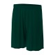 A4 - Youth Cooling Performance Polyester Short