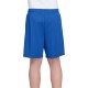 A4 - Youth Cooling Performance Polyester Short