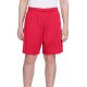 A4 - Youth Cooling Performance Polyester Short