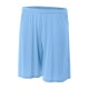 A4 - Youth Cooling Performance Polyester Short