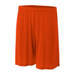 A4 - Youth Cooling Performance Polyester Short