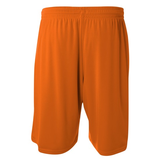 A4 - Youth Cooling Performance Polyester Short