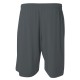 A4 - Youth Cooling Performance Polyester Short