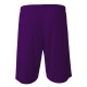 A4 - Youth Cooling Performance Power Mesh Practice Short