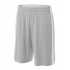 A4 - Youth Reversible Moisture Management Shorts