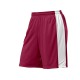 A4 - Youth Reversible Moisture Management Shorts