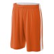 A4 - Youth Reversible Moisture Management Shorts