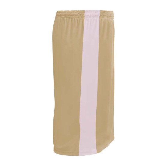 A4 - Youth Reversible Moisture Management Shorts