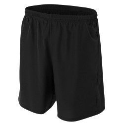 A4 - Youth Woven Soccer Shorts