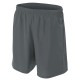 A4 - Youth Woven Soccer Shorts