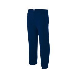 A4 - Youth Fleece Tech Pants