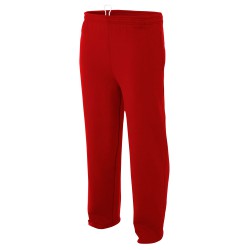 A4 - Youth Fleece Tech Pants