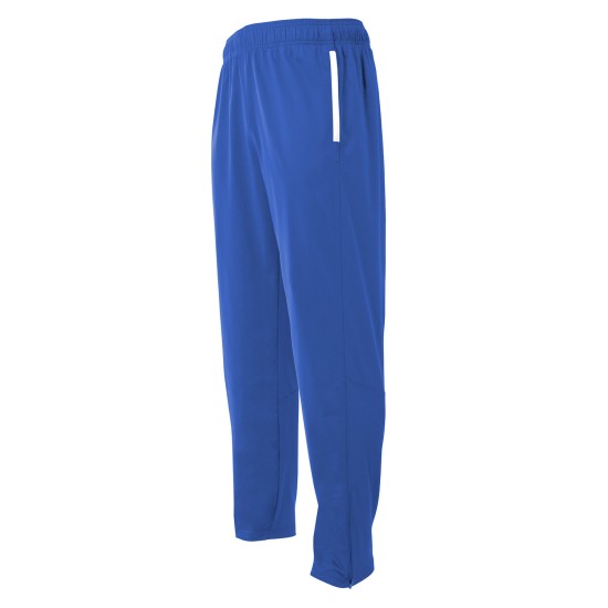 A4 - Youth League Warm Up Pant