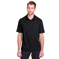 Men's Jaq Snap-Up Stretch Performance Polo