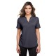 Ladies' Jaq Snap-Up Stretch Performance Polo
