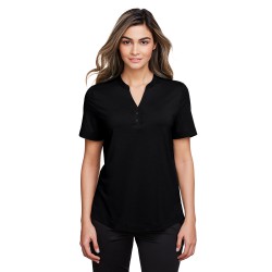 Ladies' Jaq Snap-Up Stretch Performance Polo