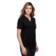 Ladies' Jaq Snap-Up Stretch Performance Polo