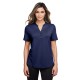 Ladies' Jaq Snap-Up Stretch Performance Polo