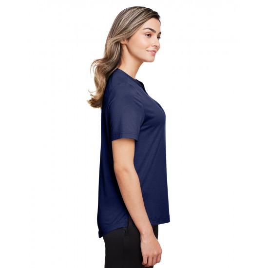 Ladies' Jaq Snap-Up Stretch Performance Polo