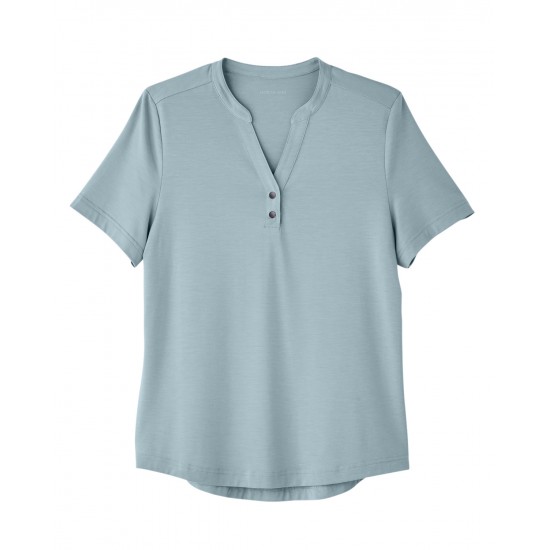 Ladies' Jaq Snap-Up Stretch Performance Polo