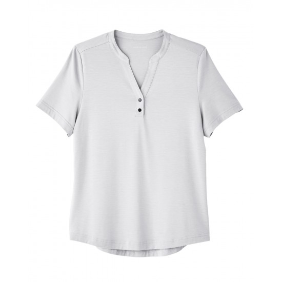 Ladies' Jaq Snap-Up Stretch Performance Polo