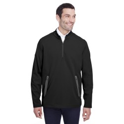 Men's Quest Stretch Quarter-Zip