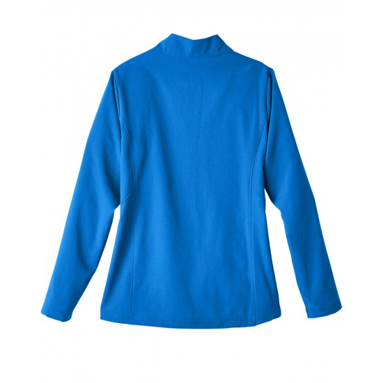 Ladies' Quest Stretch Quarter-Zip