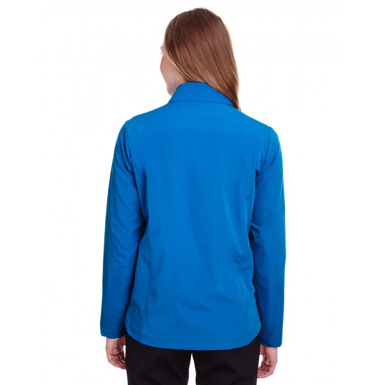 Ladies' Quest Stretch Quarter-Zip