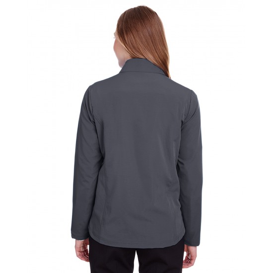 Ladies' Quest Stretch Quarter-Zip