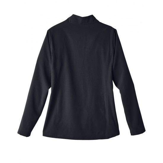 Ladies' Quest Stretch Quarter-Zip