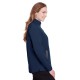 Ladies' Quest Stretch Quarter-Zip