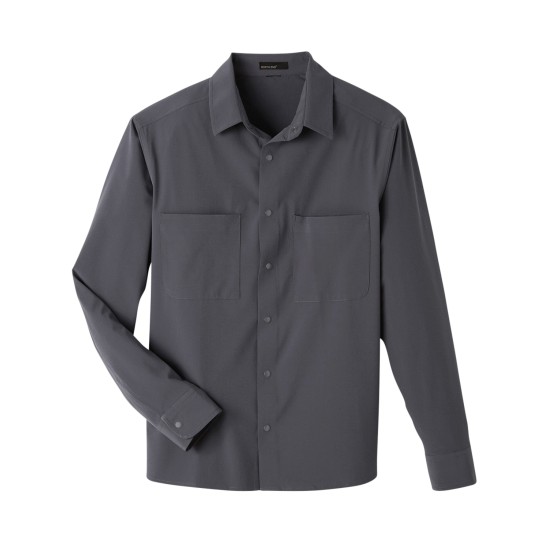 Men's Borough Stretch Performance Shirt