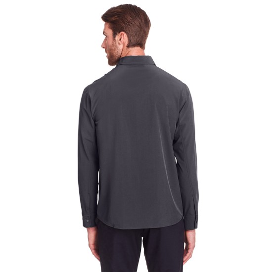 Men's Borough Stretch Performance Shirt