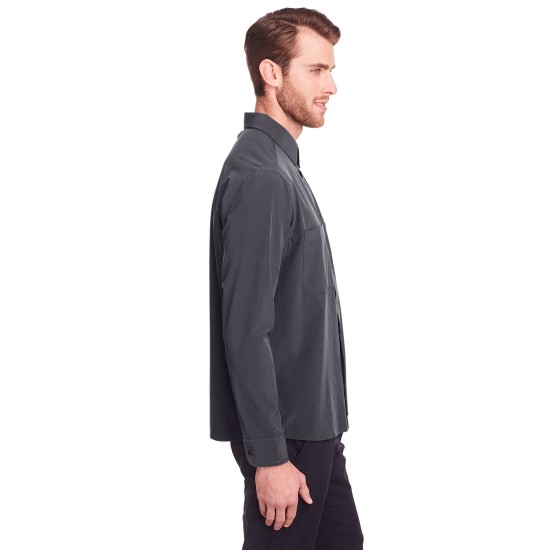 Men's Borough Stretch Performance Shirt