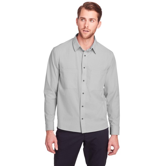 Men's Borough Stretch Performance Shirt