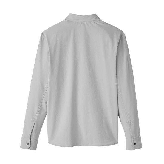 Men's Borough Stretch Performance Shirt